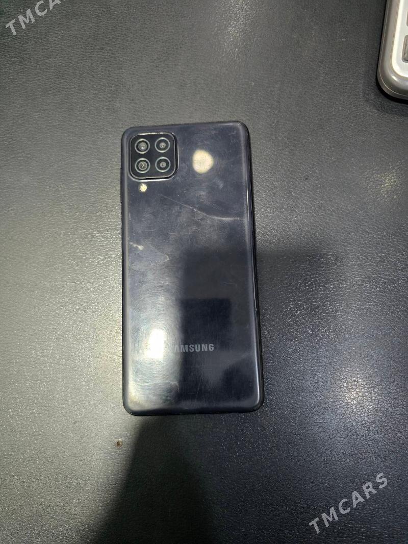 A 22 Samsung - Мары - img 2