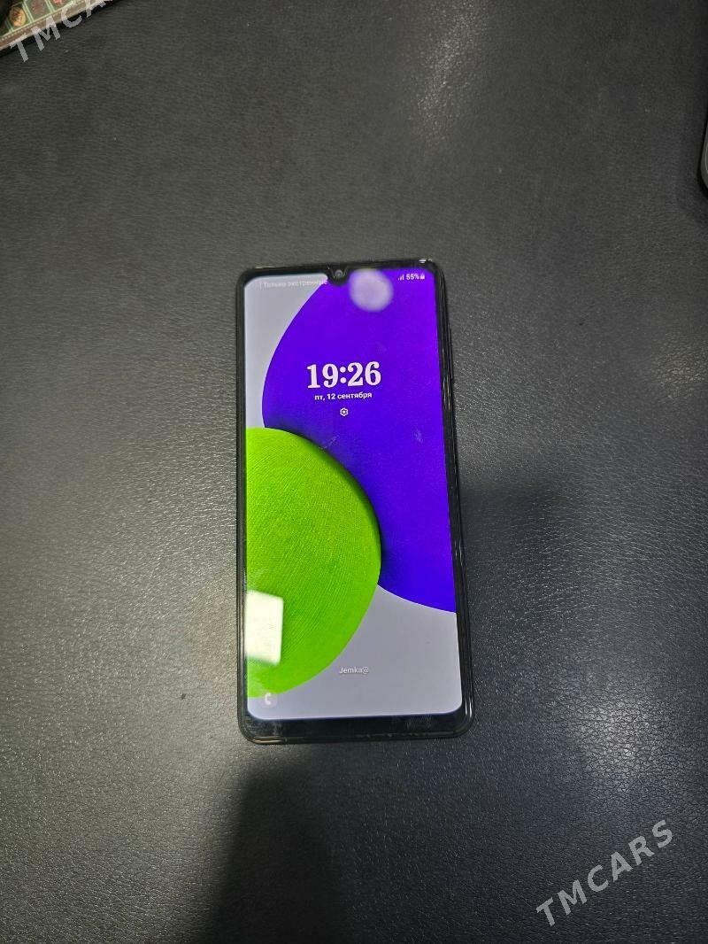 A 22 Samsung - Мары - img 1