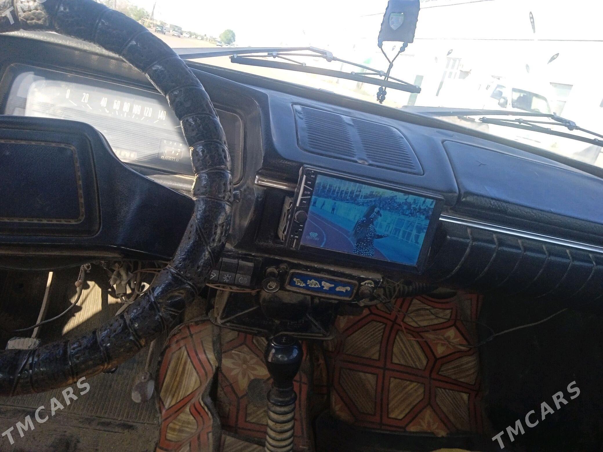 Москвич 412 1990 - 6 000 TMT - Гороглы (Тагта) - img 3