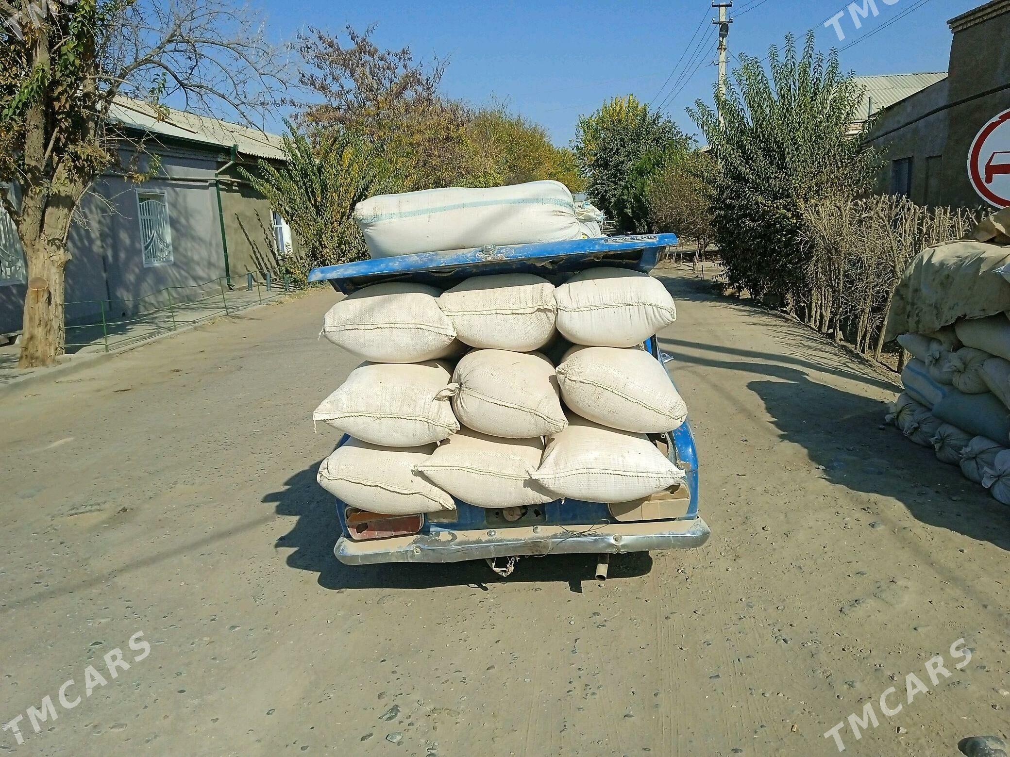 Москвич 412 1990 - 6 000 TMT - Гороглы (Тагта) - img 4