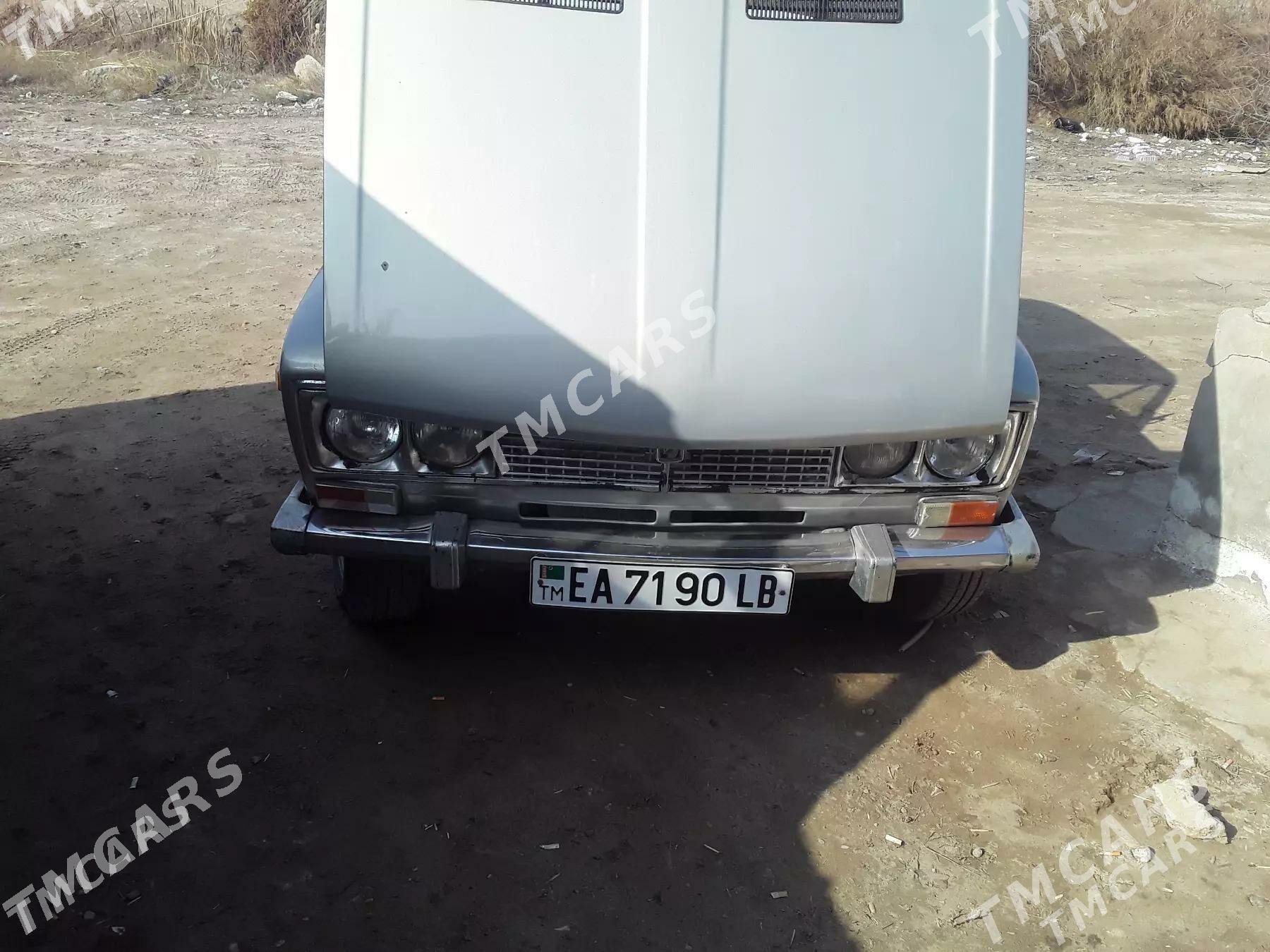 Lada 2106 2001 - 33 000 TMT - Hojambaz - img 8