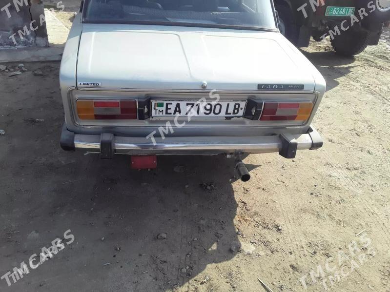 Lada 2106 2001 - 33 000 TMT - Hojambaz - img 7