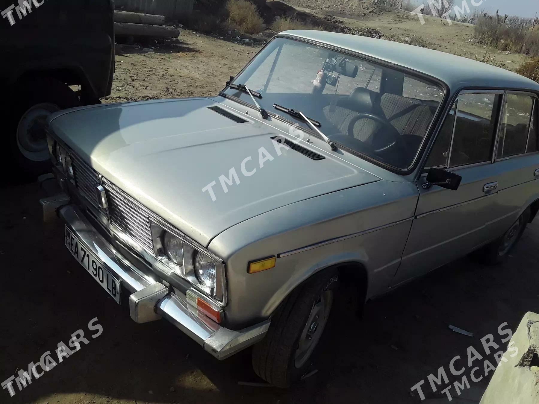 Lada 2106 2001 - 33 000 TMT - Hojambaz - img 5