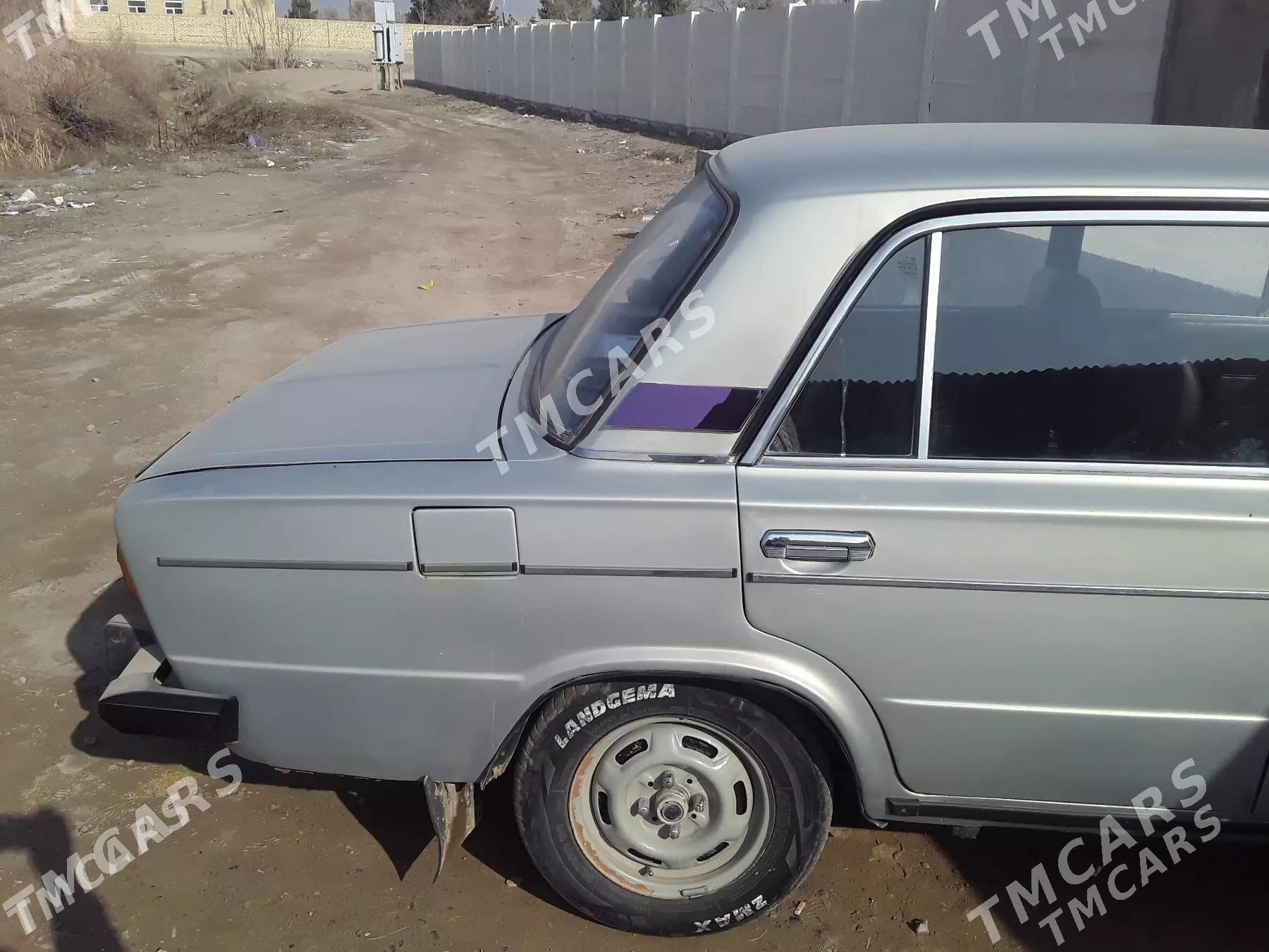 Lada 2106 2001 - 33 000 TMT - Hojambaz - img 3