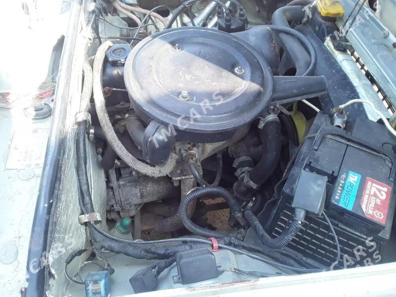 Lada 2106 2001 - 33 000 TMT - Hojambaz - img 9