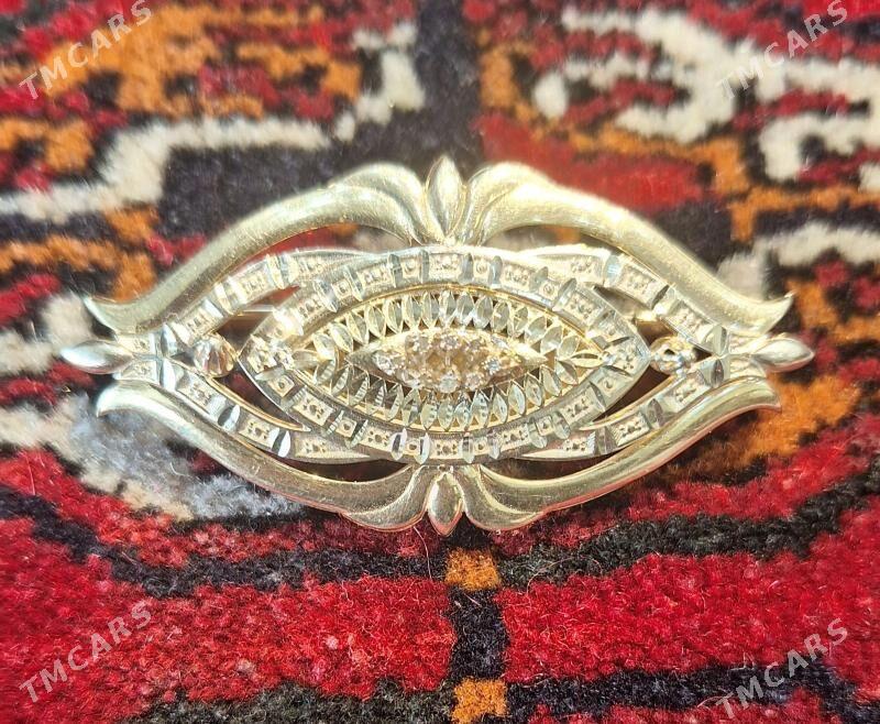 Gyzyl Brosga - Aşgabat - img 1