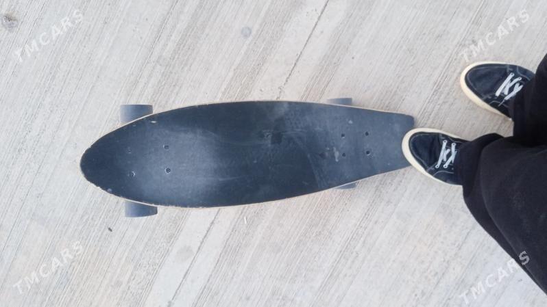 Скейт, скоростной - Aşgabat - img 3