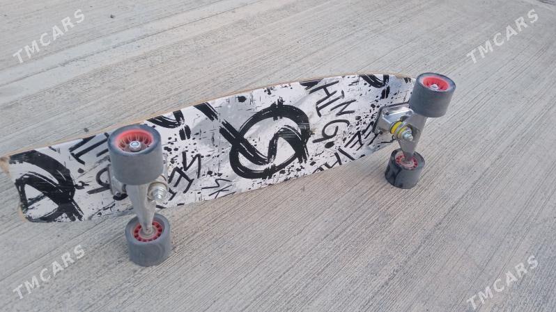 Скейт, скоростной - Aşgabat - img 1