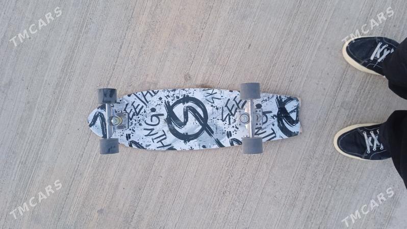 Скейт, скоростной - Aşgabat - img 2