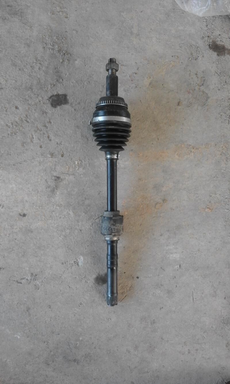 Granat Senna & Haýlander daşky 750 TMT - Бузмеин - img 2