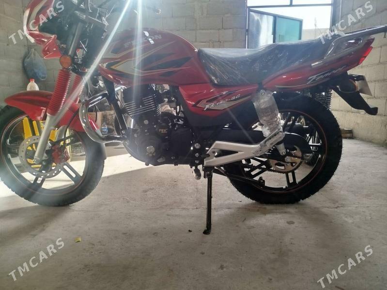 Fekon FK150-8G 2024 - 15 000 TMT - Bäherden - img 3