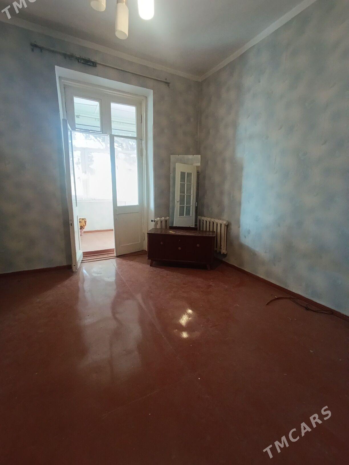 30 мкр Квартал Kwartal 2 komn. - 30 мкр - img 5