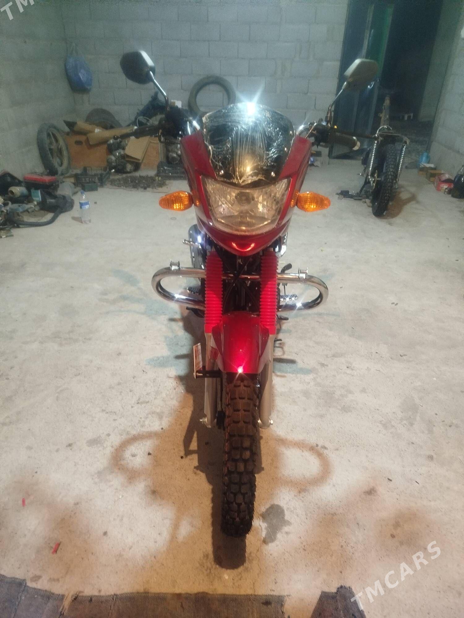 Fekon FK150-8G 2024 - 15 000 TMT - Bäherden - img 4