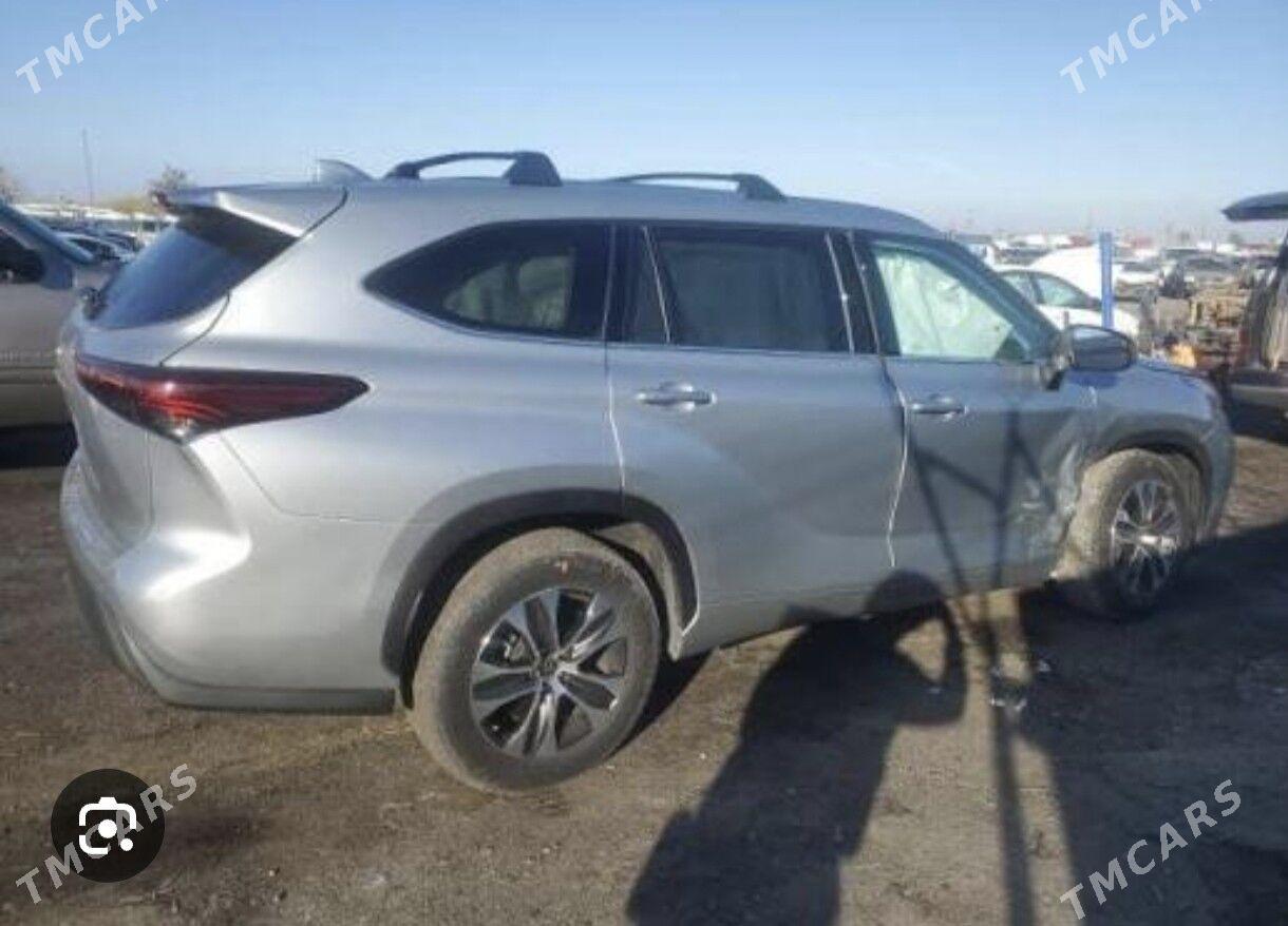 Toyota Highlander 2020 - 540 000 TMT - Мары - img 10