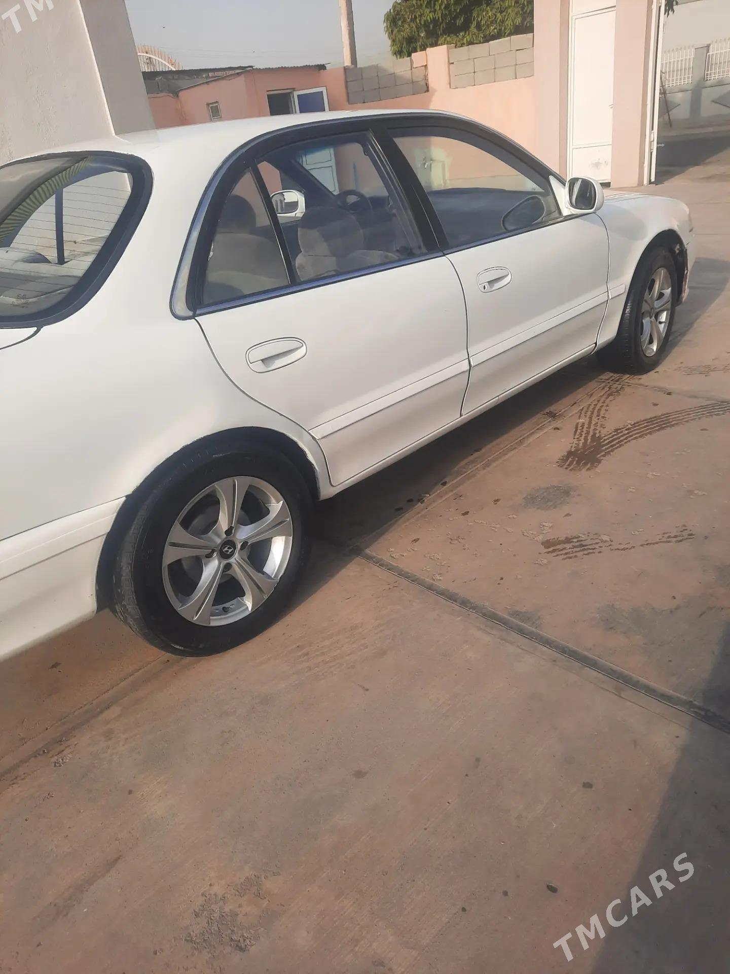 Hyundai Sonata 1996 - 40 000 TMT - Gurtly - img 3