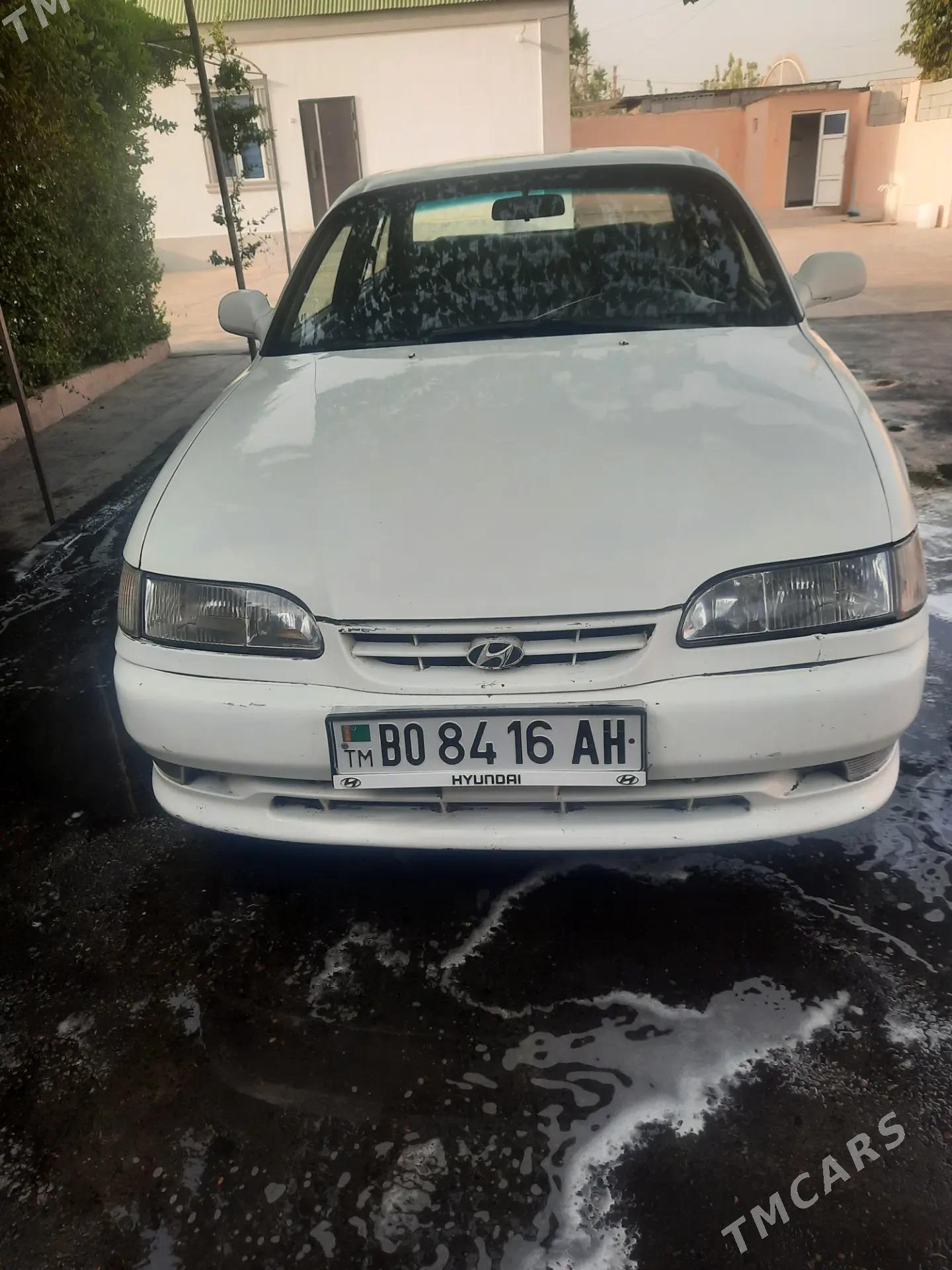 Hyundai Sonata 1996 - 40 000 TMT - Gurtly - img 4