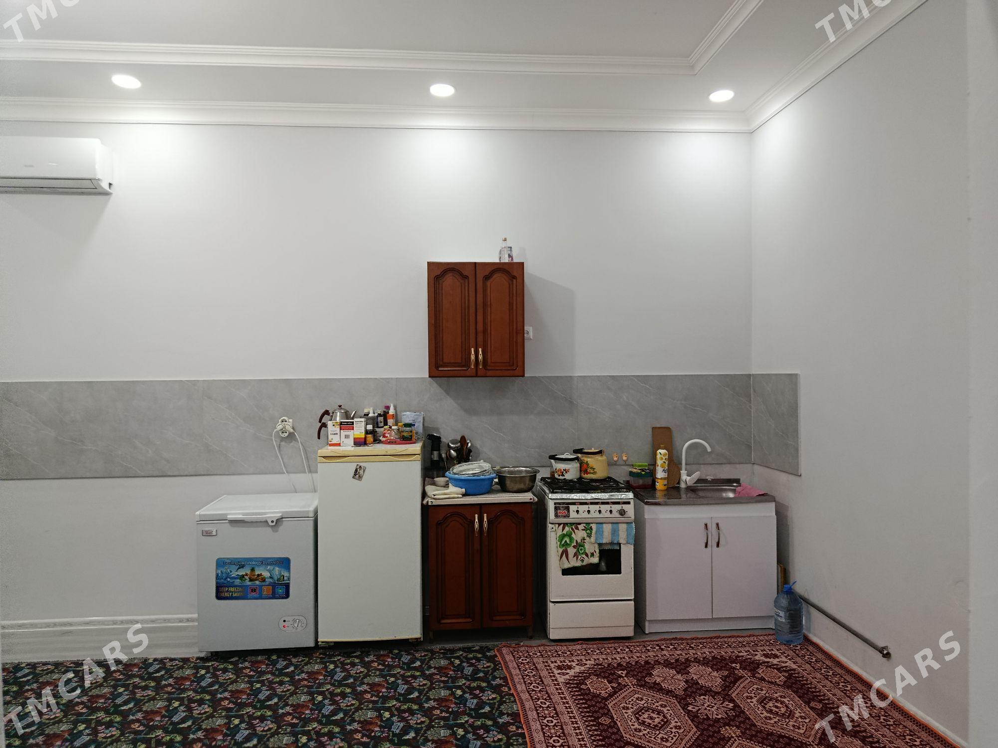 Dagly 1 duzmergen - Balkanabat - img 3