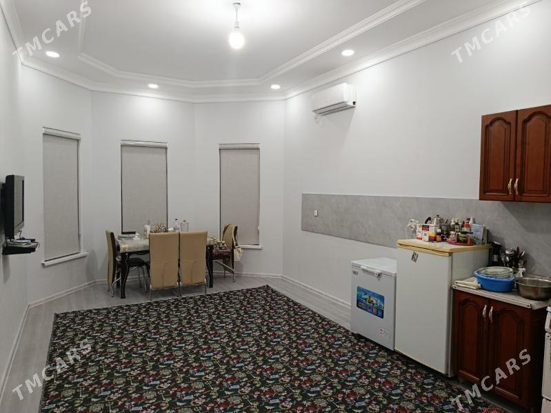 Dagly 1 duzmergen - Balkanabat - img 2