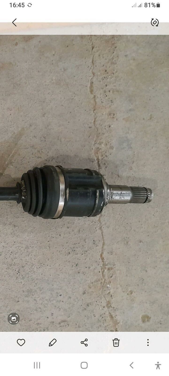 Senna & Haýlander içki 750 TMT - Бузмеин - img 3