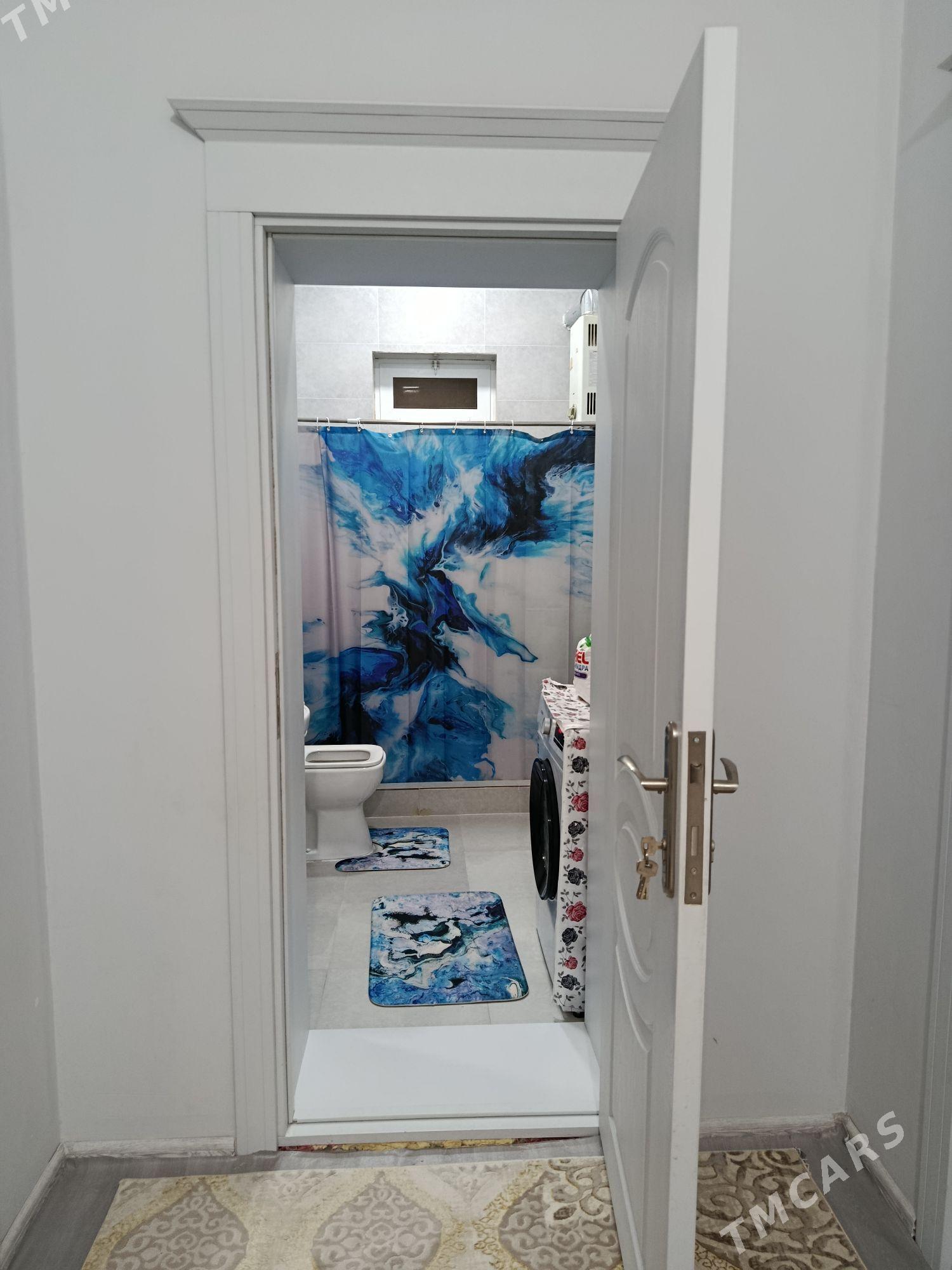 Dagly 1 duzmergen - Balkanabat - img 10