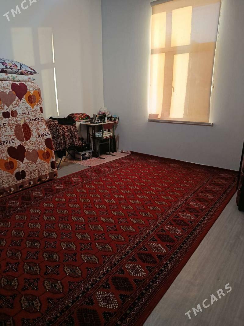 Dagly 1 duzmergen - Balkanabat - img 5