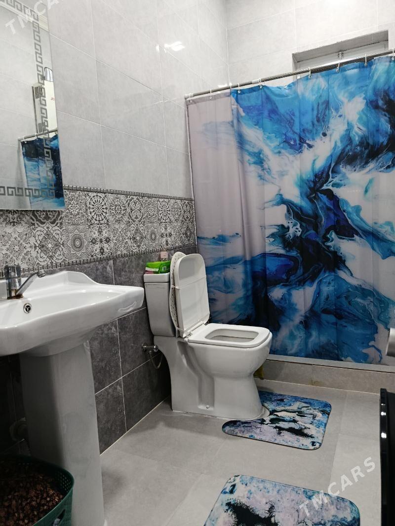 Dagly 1 duzmergen - Balkanabat - img 8