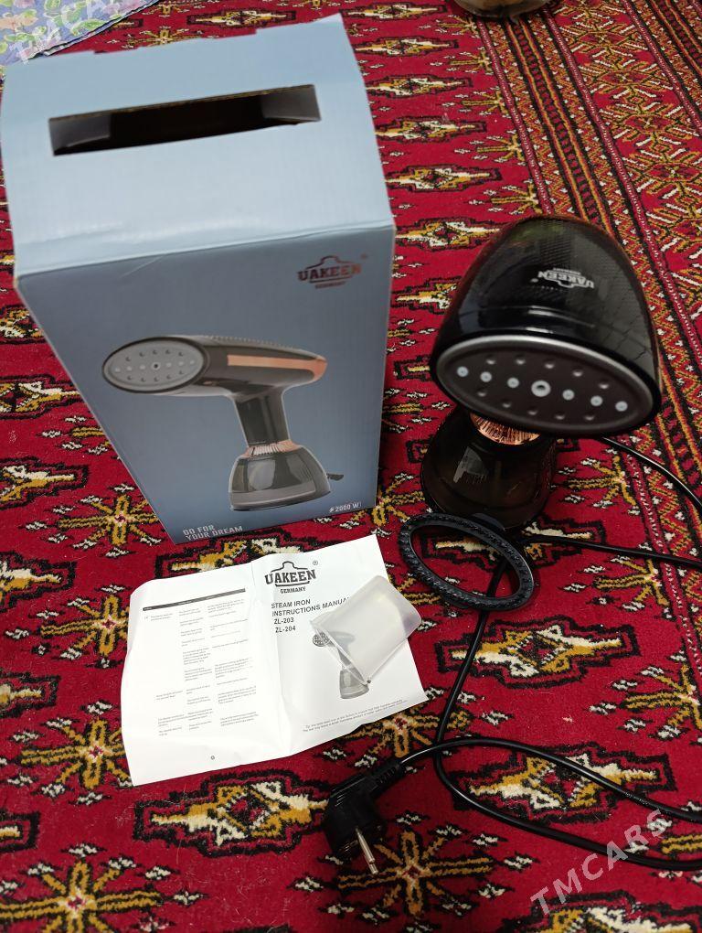 паровой утюг - Türkmenabat - img 3