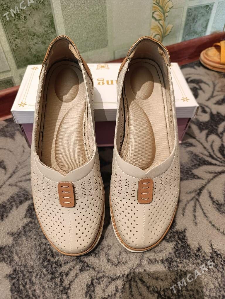 новые макасины - Türkmenabat - img 2