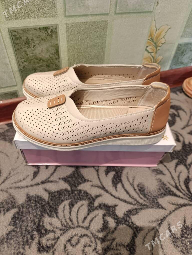 новые макасины - Türkmenabat - img 3