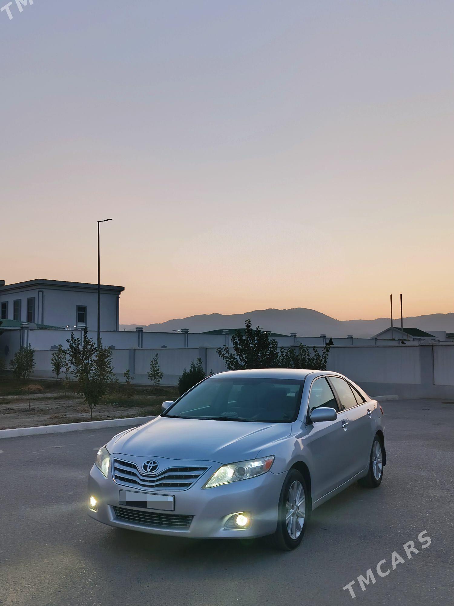 Toyota Camry 2007 - 190 000 TMT - Бахарден - img 2