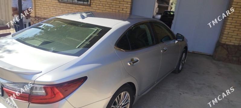 Lexus ES 350 2013 - 385 000 TMT - Saýat - img 7