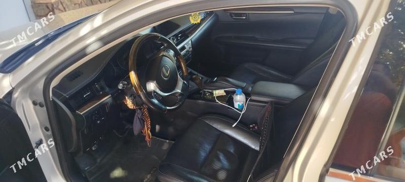 Lexus ES 350 2013 - 385 000 TMT - Saýat - img 4