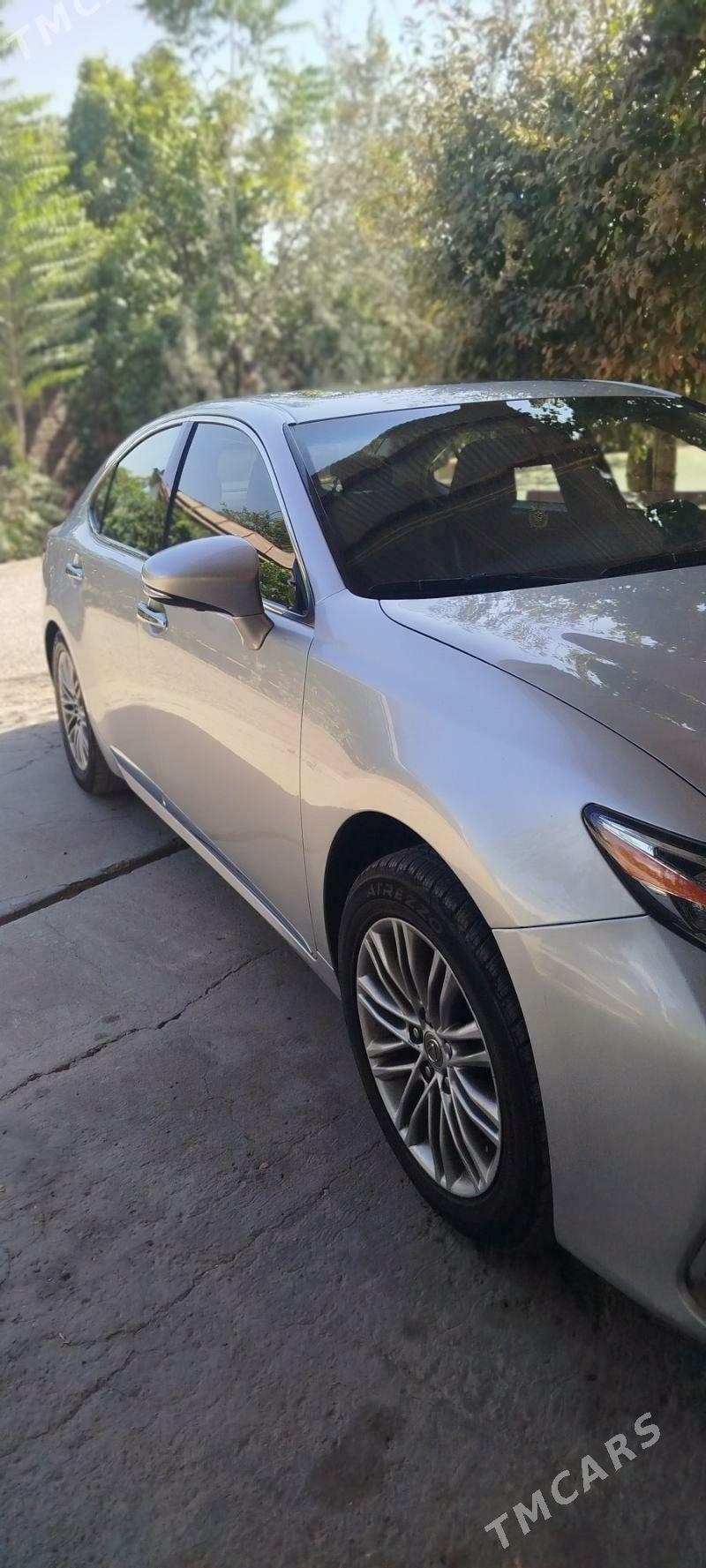 Lexus ES 350 2013 - 385 000 TMT - Saýat - img 2