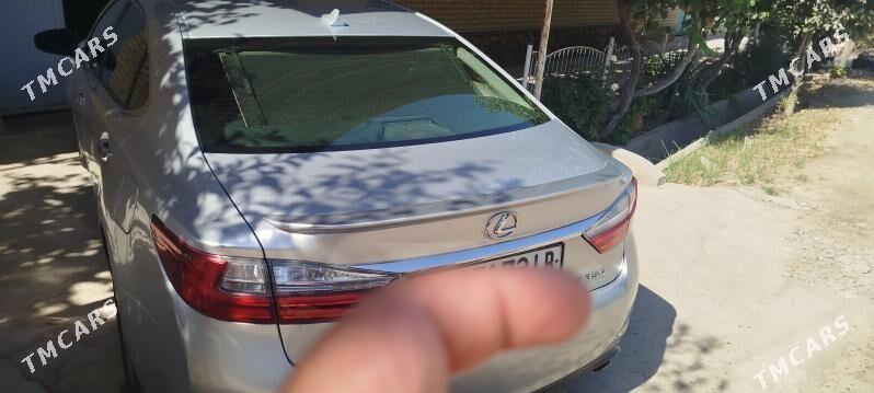 Lexus ES 350 2013 - 385 000 TMT - Saýat - img 8