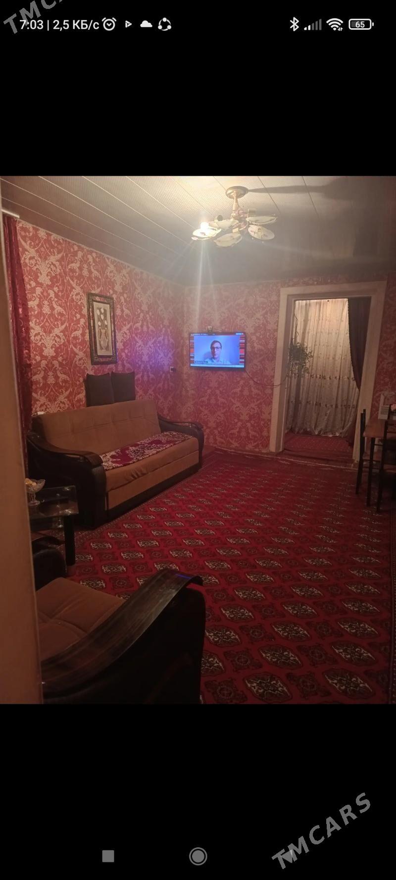 обмен квартиры - Туркменабат - img 1