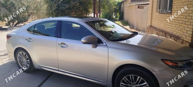 Lexus ES 350 2013 - 385 000 TMT - Saýat - img 6