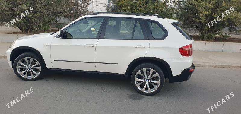 BMW X5 2008 - 240 000 TMT - Ашхабад - img 6