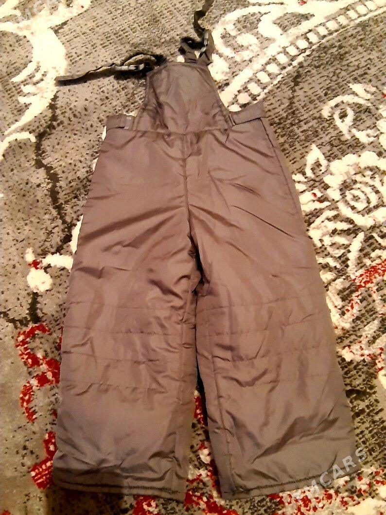 куртка - Büzmeýin GRES - img 3