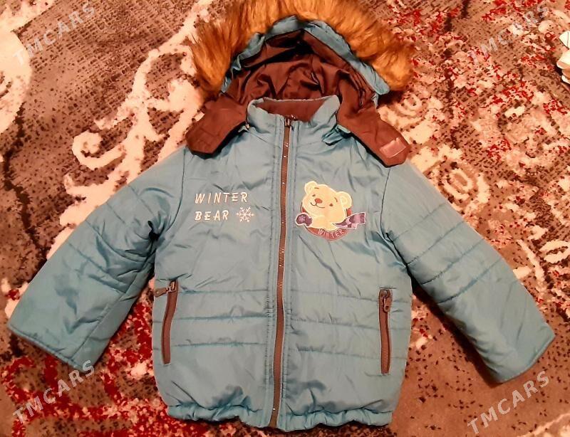 куртка - Büzmeýin GRES - img 2