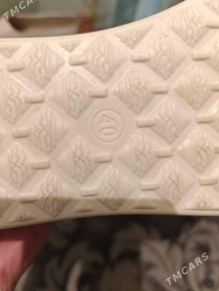 новые макасины - Türkmenabat - img 4