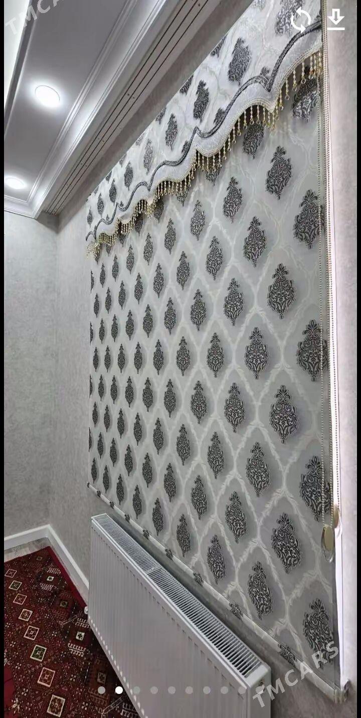 ŽALÝUZ ZALUZ JALYUZ ЖАЛЮЗ - Aşgabat - img 2