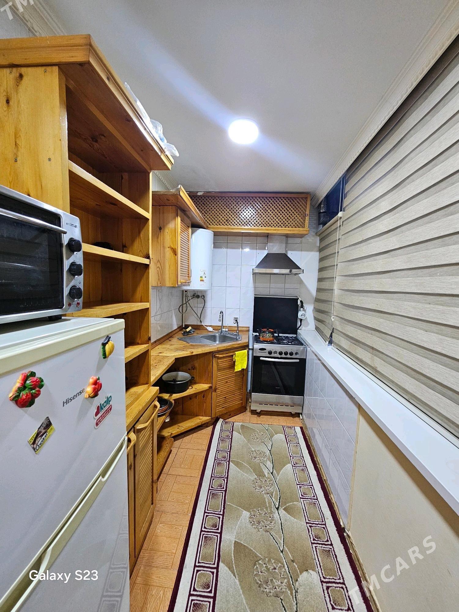 Arenda🤍30 mkr 1/2 edilen - Aşgabat - img 2