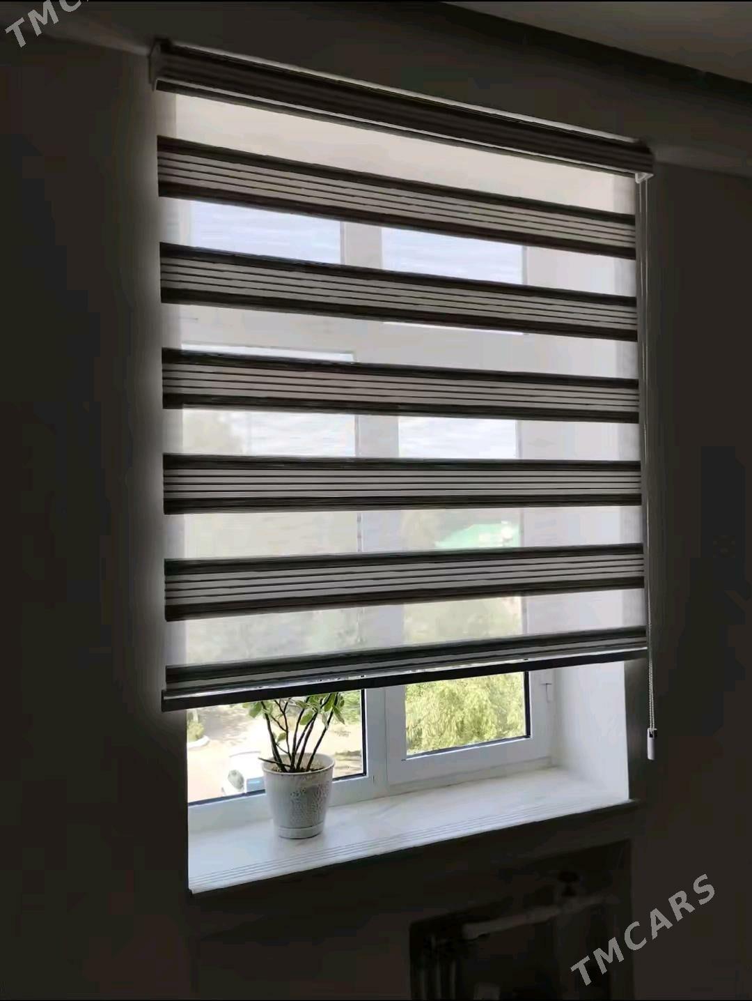 ŽALÝUZ ZALUZ JALYUZ ЖАЛЮЗ - Aşgabat - img 3