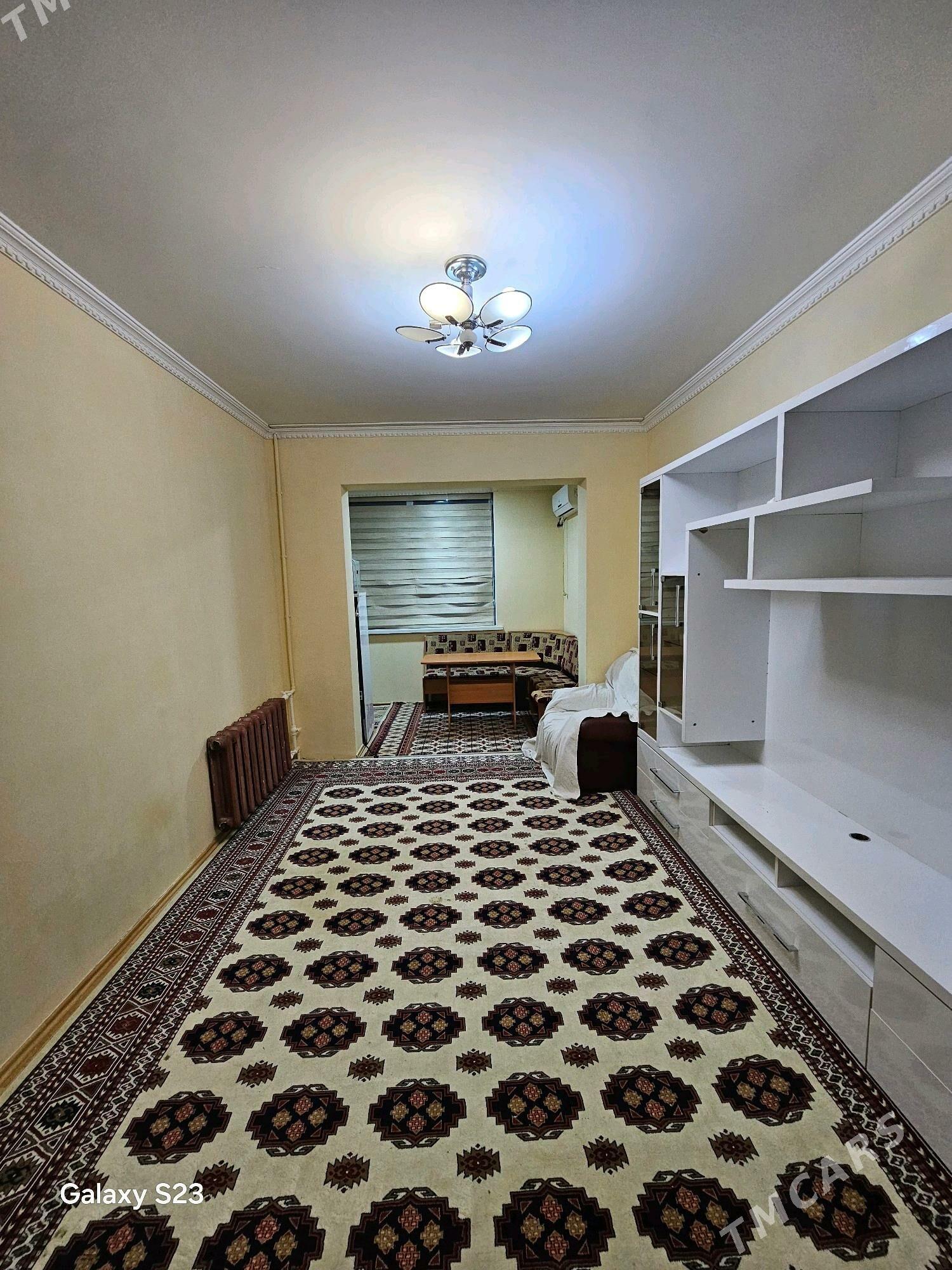 Arenda🤍30 mkr 1/2 edilen - Aşgabat - img 5