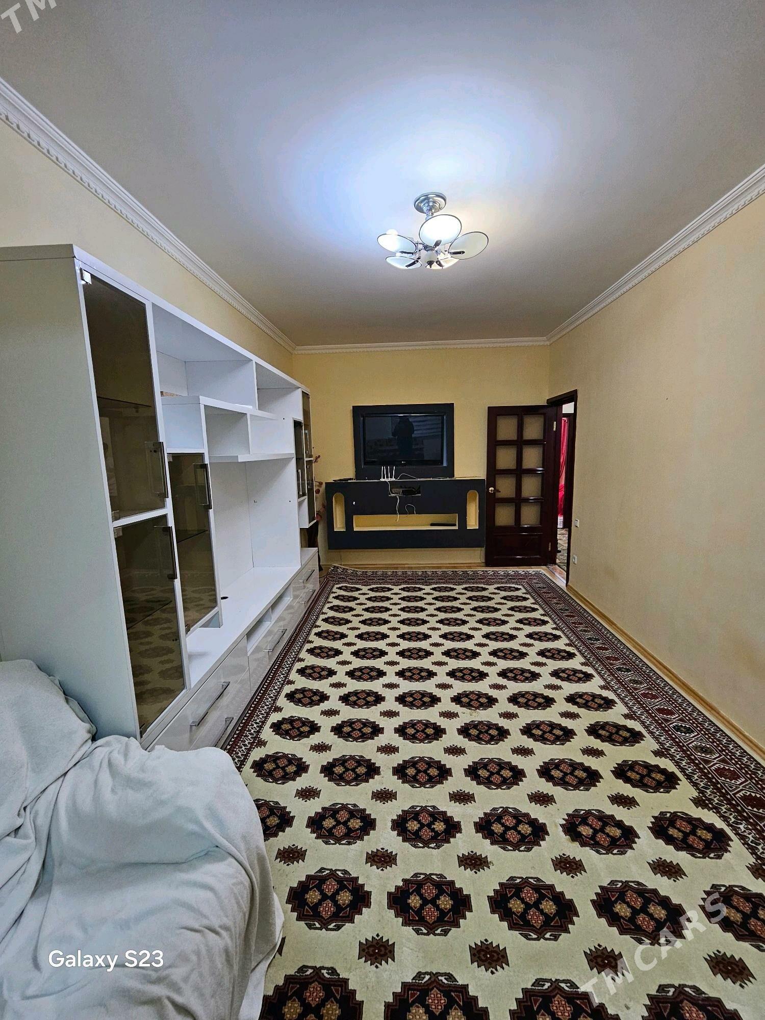 Arenda🤍30 mkr 1/2 edilen - Aşgabat - img 4