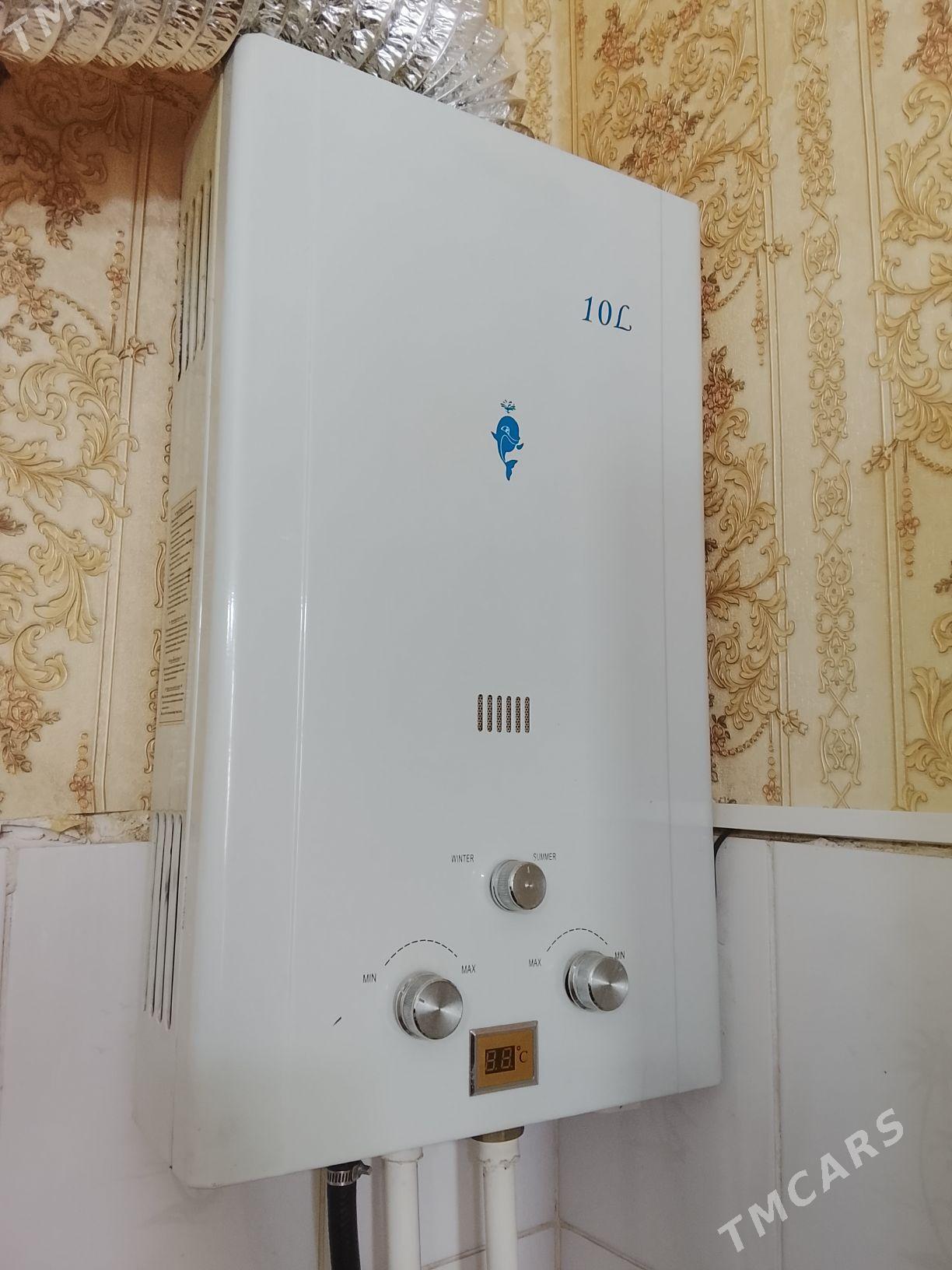 gaz kalonka - Хитровка - img 1