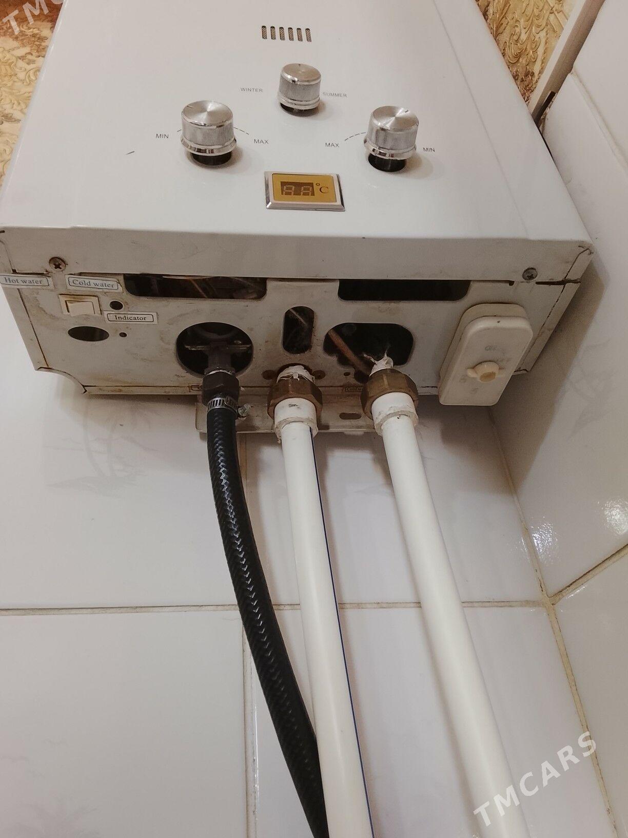 gaz kalonka - Хитровка - img 3