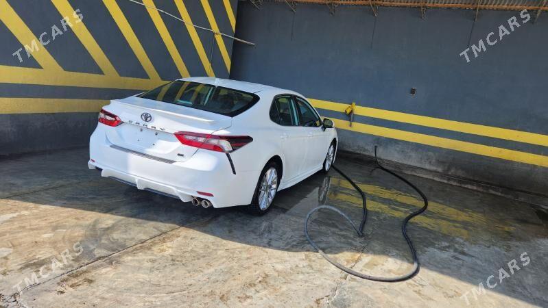 Toyota Camry 2022 - 294 000 TMT - "Алтын Асыр" Гундогар базары ( Толкучка) - img 2
