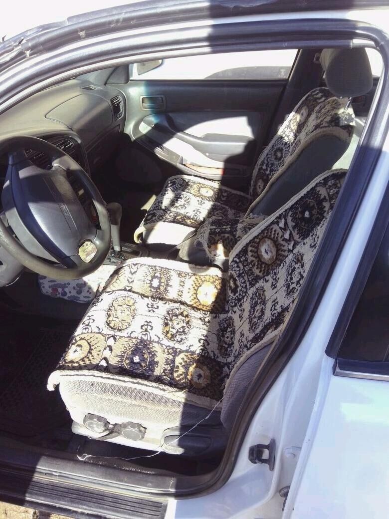 Toyota Camry 1995 - 75 000 TMT - етр. Туркменбаши - img 4