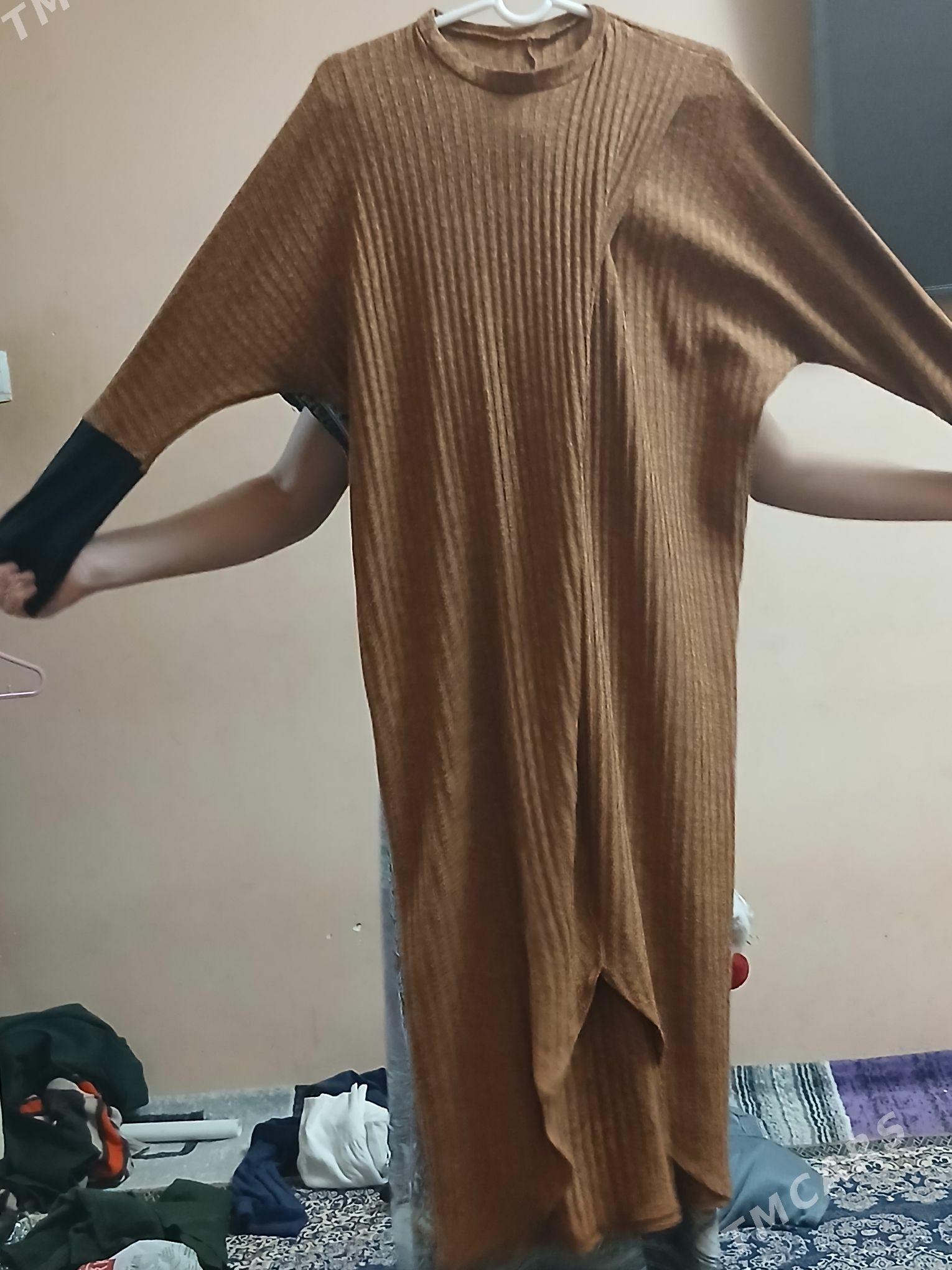 большой размер - Туркменабат - img 8